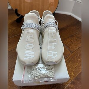 adidas Human Race NMD, size US 9.5